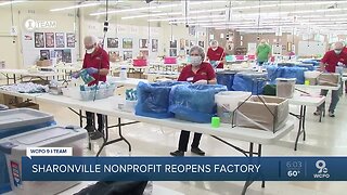 Sharonville Nonprofit, A Child's Hope Int'l reopened