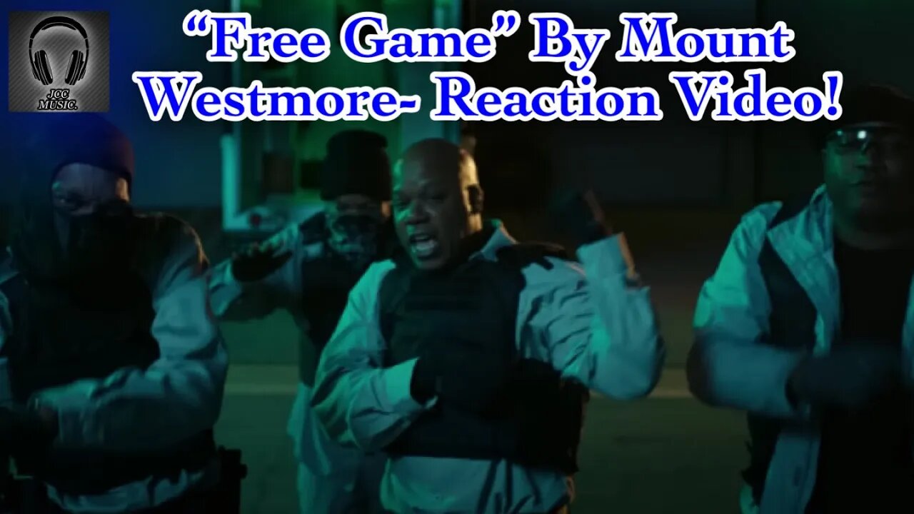 THIS WAS LEGENDARY!! Free Game By Mount Westmore Reaction Video!! @snoopdogg