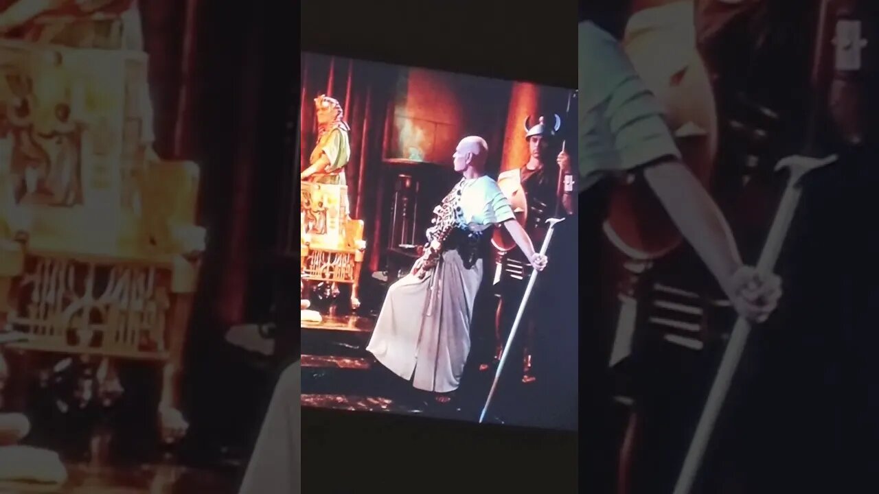 ten commandments enjoy 😉