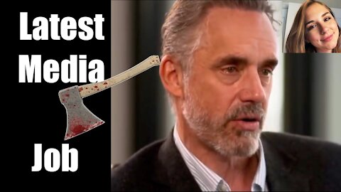 Latest Hatchet Job Interview on Jordan Peterson + his Daughter (Break Down)