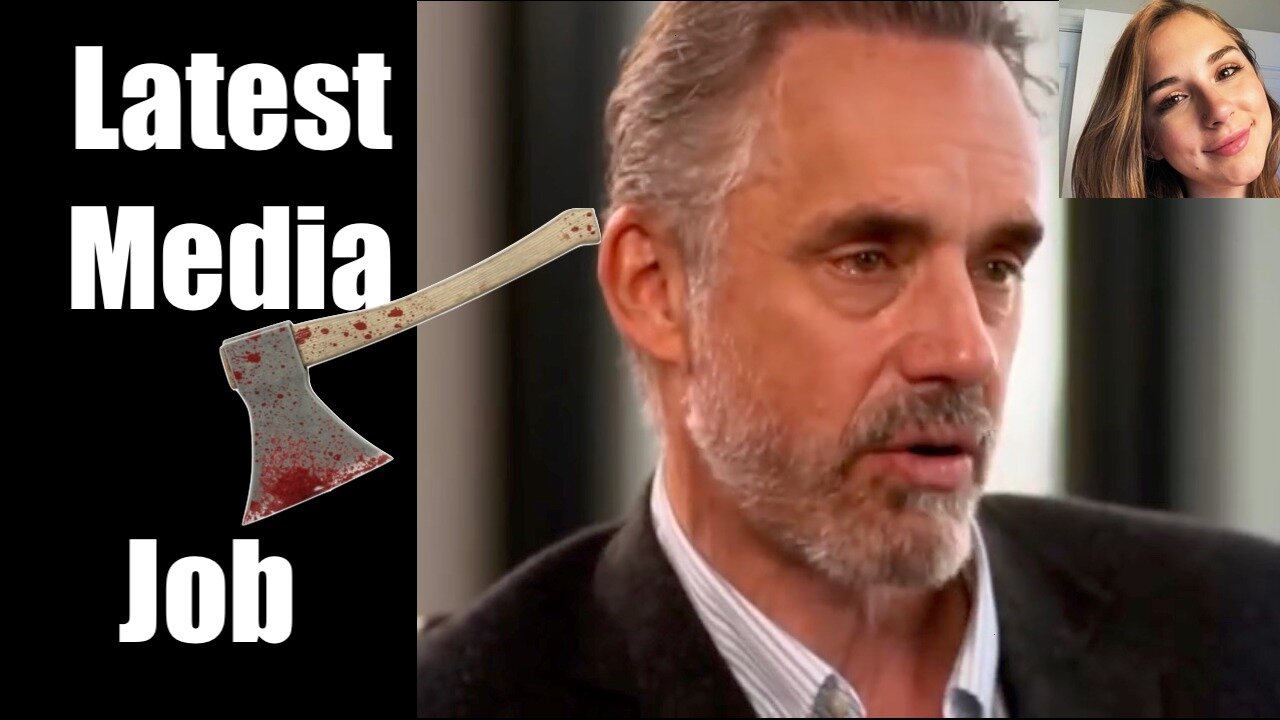 Latest Hatchet Job Interview on Jordan Peterson + his Daughter (Break Down)