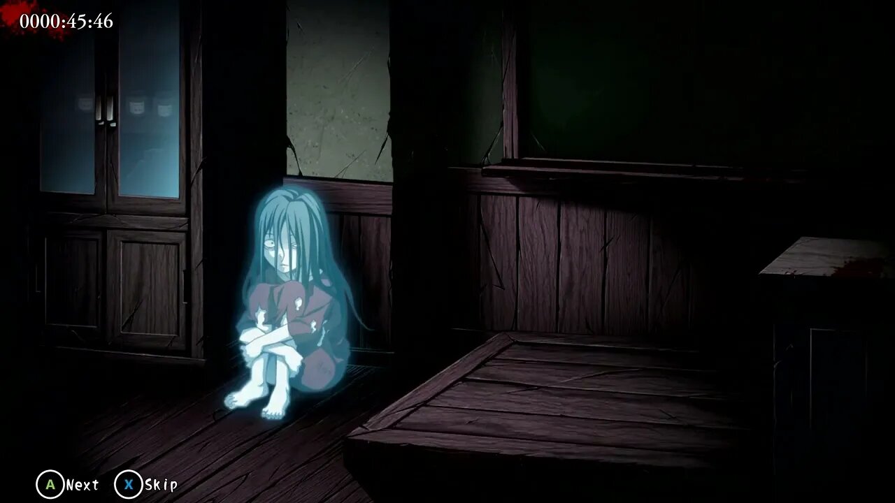 [Xbox SX] Corpse Party EP .2