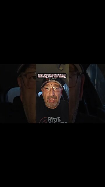 🤑 Is Our Senior RSG Contributor Sergio FOR SALE?