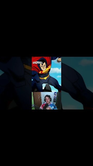 EU MEREÇO MORR... #shorts #injustice #frases