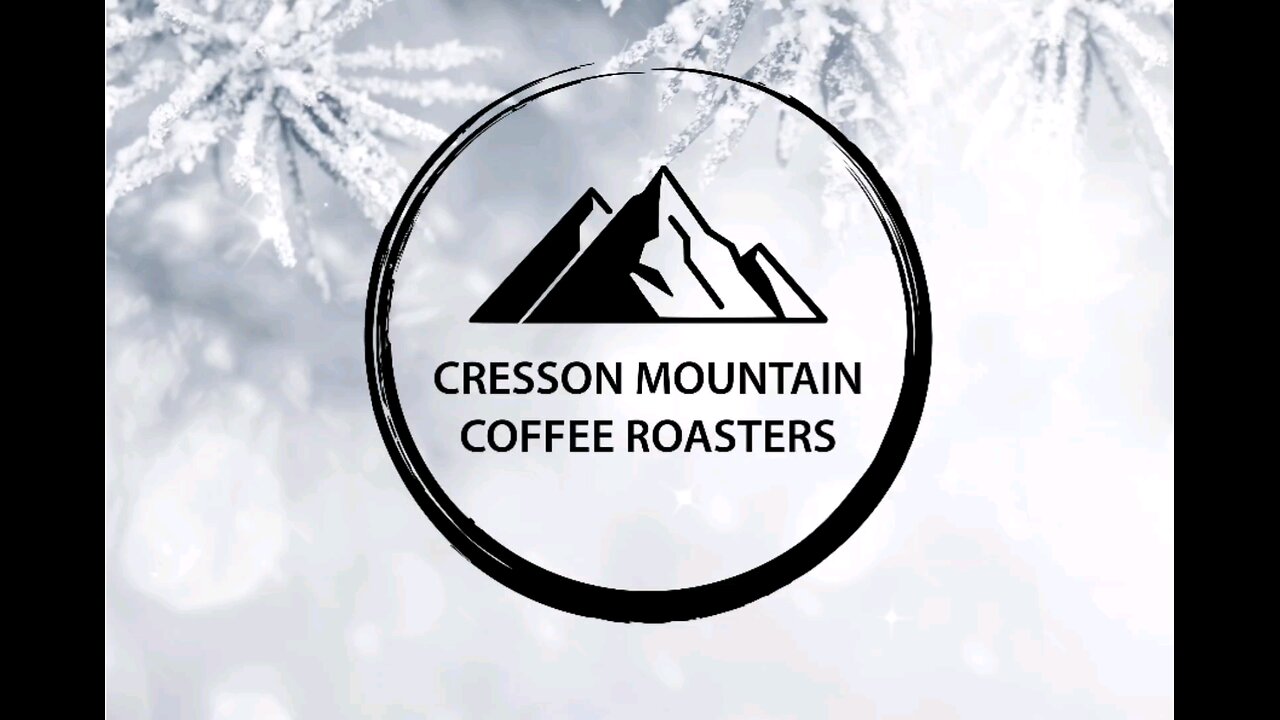 Cresson Mountain Coffee #20