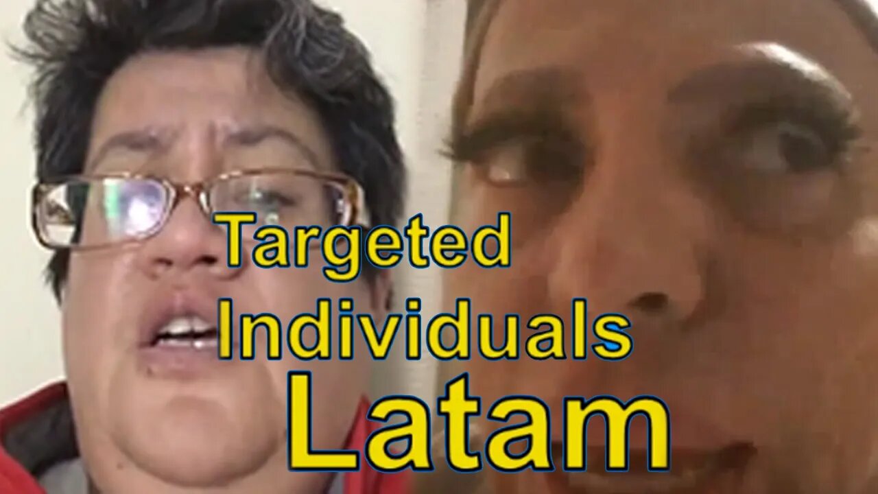 Descenso a la locura: #targetindividual