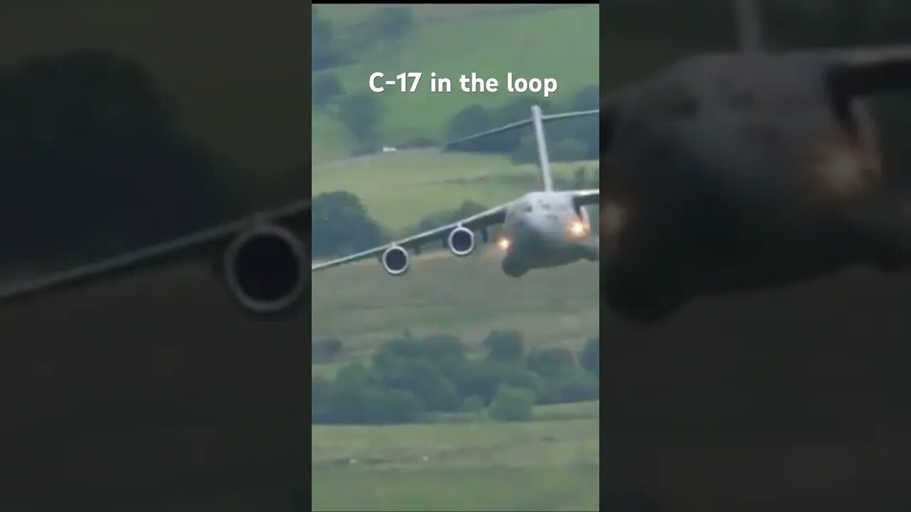 #aviationlover #aviation #flying #boeing #militaryaviation #theloop #airplanesdaily #aviationgeek