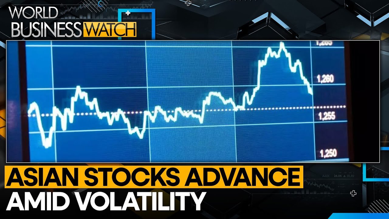 Will the FED make quick, sharp rate cuts? | World Business Watch | WION News