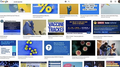 The Whole World Is A Stage 🎭 [PT.5]