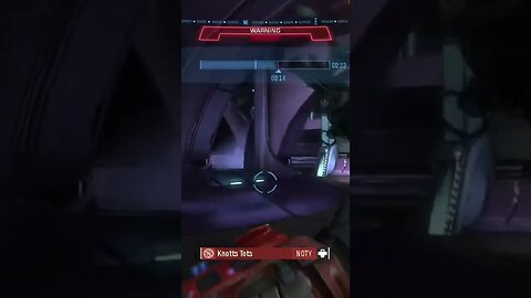 Halo Reach: Host be like... #shorts #shortsgaming #shortshalo #shortsgameplay #halo