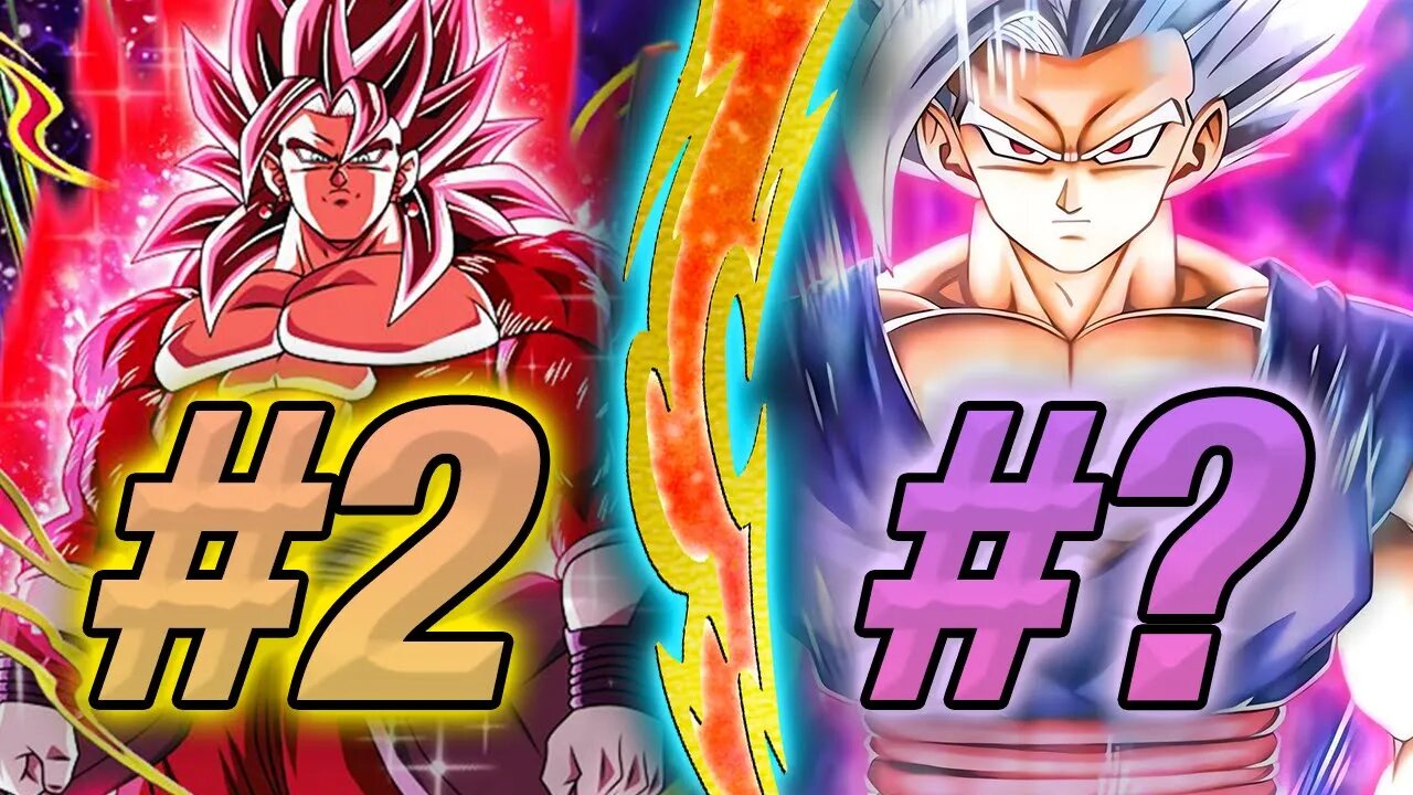 Top 3 Dokkan Battle Fails in 2022