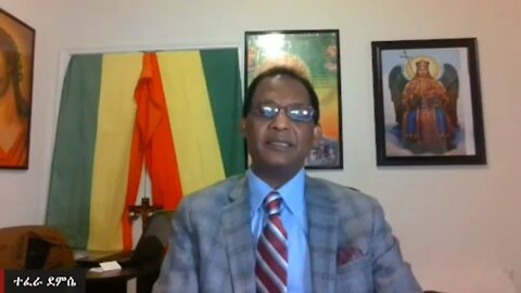 አራት አመት ሙሉ ቁጭ ብሎ አማራን ሲያሳርድ እና ሲያስደቅቅ የከረመን ሰው የአፍሪካ ምሳሌ ብሎ መጥራት አማራውን መናቅም መካድም ነው - ተፈራ ደምሴ