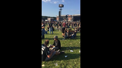 Graspop impressions