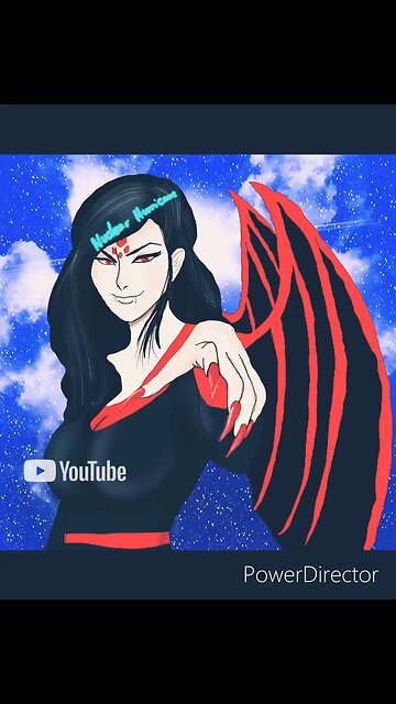 speedpaint nuclear Joestar