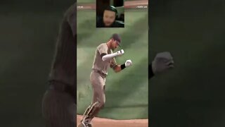 Welcome to SLAM DIEGO! #shorts #mlbtheshow22 #mlbtheshow22gameplay