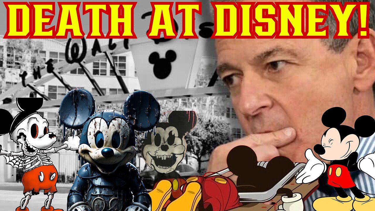 Disney Park Employee Causes Lawsuit As FREE Trial Streaming Agreement Used To Dismiss?