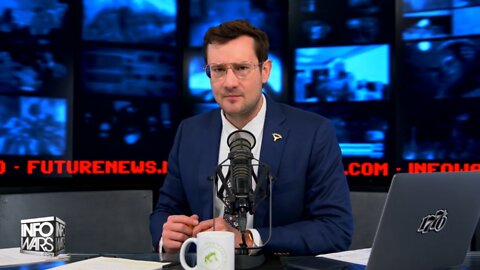 AMERICAN JOURNAL (Full Show) Friday - 4/8/22