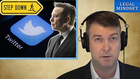 Will Elon Musk QUIT Twitter?....Our Thoughts