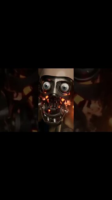 Atomic Heart Trailer Redone #wkdisgood #atomicheart #gametrailers