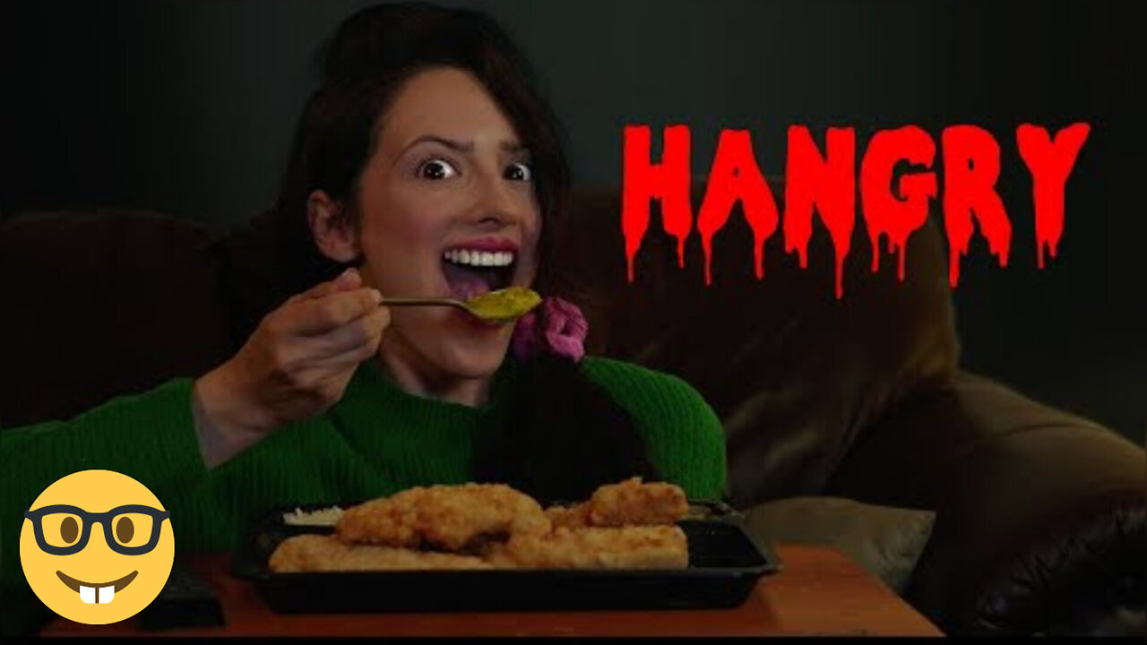 Hangry - Short Horror Film