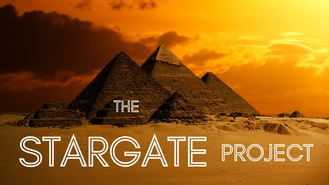 The Stargate Recreation Project