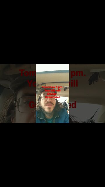 #lifeadvice #motivation #selfhelp tomorrows video WILL change your life 6pm 12/15/22