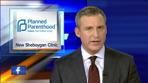 Planned Parenthood of Wisconsin clinic in Sheboygan to offer abortions