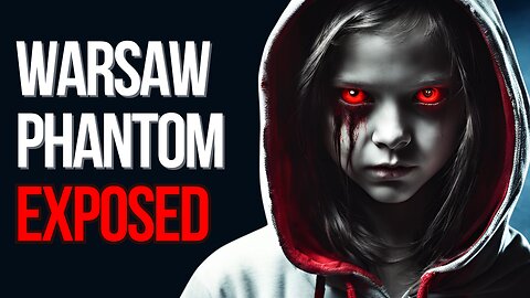 The Phantom of the Warsaw Ghetto - A Polish Urban Legend