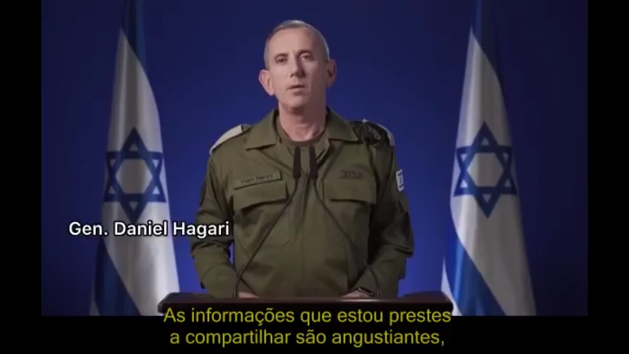 Em áudio, funcionário da ONU se gaba de ter capturado uma mulher Israelense