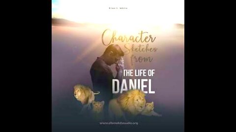 Character sketches on the life of Daniel Ellen g White audiobook 🇺🇸