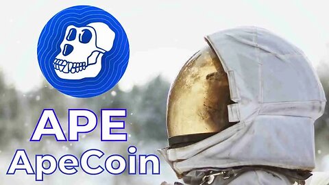 APE going to ZERO!? Apecoin Token Price Prediction-Daily Analysis 2023 Crypto