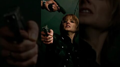 You can feel all the tension throughout this entire scene #thebraveone #jodiefoster #terrencehoward