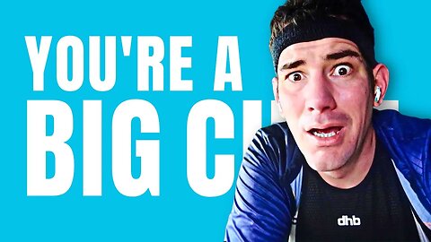 My Last C CAT RACE on ZWIFT After Losing ??KG's