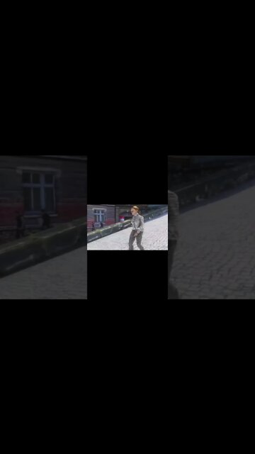 I Have Better Fashion Sense! Hobo Tough Life Shorts | #shorts #hobotoughlife