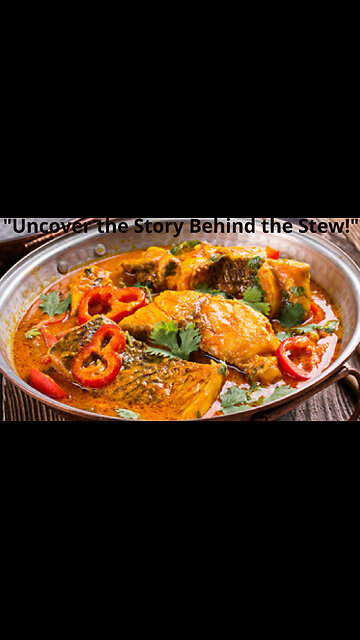 Discover the Rich History of Pearl Diver's Fish Stew