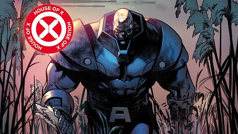 The Villains: House of X #5