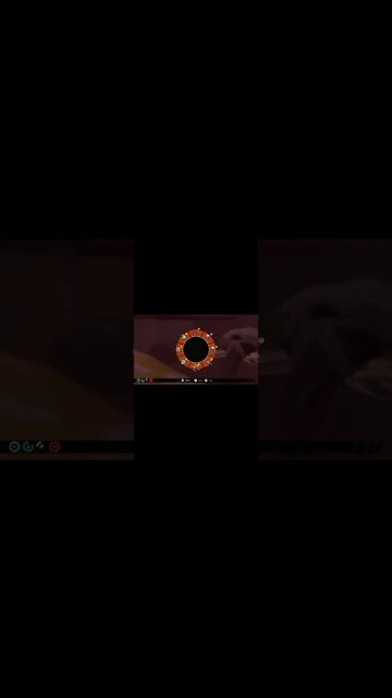 #shorts Grounded Into The Wood Scarab Hunting