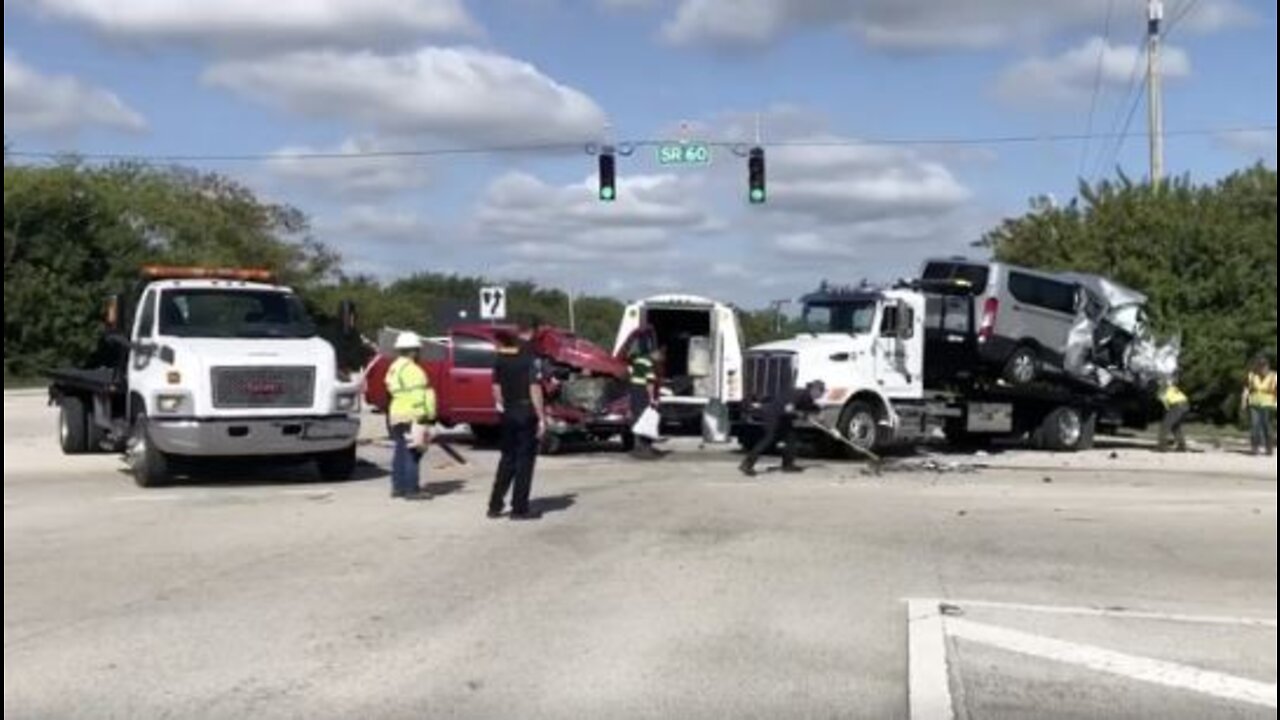 Pain of deadly crash felt from Vero Beach to Massachusetts