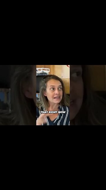 Discovering the True Missing Piece of Our Travel Adventure #shortsfeed #unschool #parentingpodcast