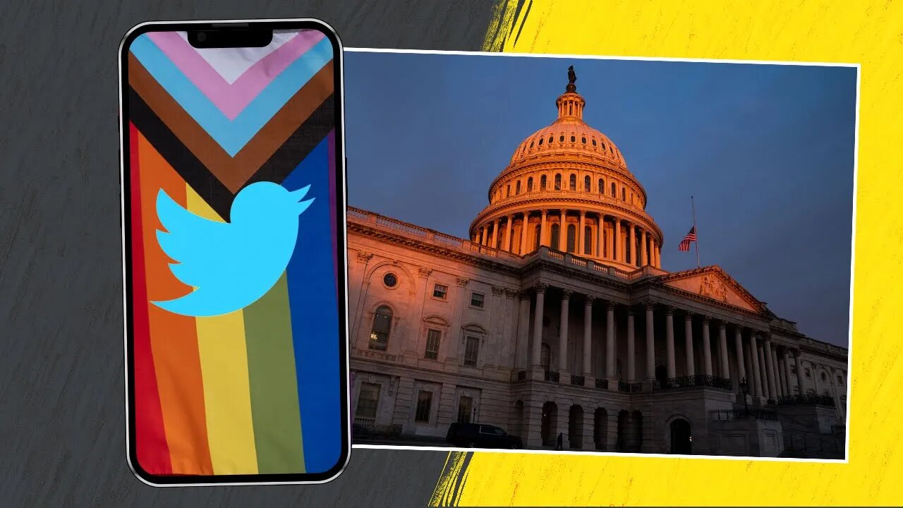 Representative Nancy Mace EXPOSED Trans Activists