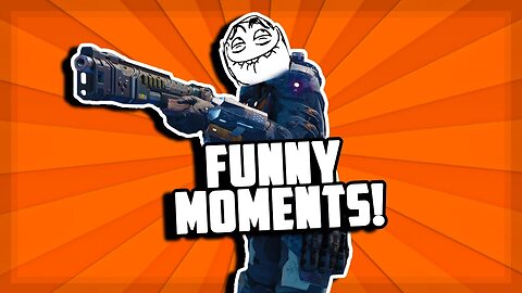 Black Ops 3 Funny Moments & Killcams! #1