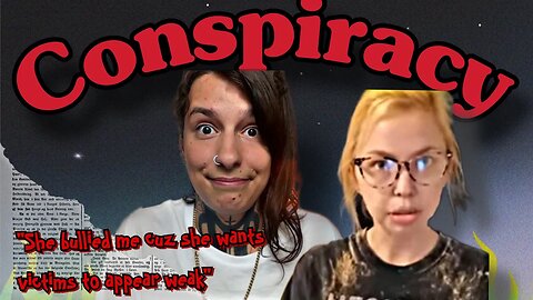 She CALLS THE NEWS On Me | Will They COVER UP Her Ab*se?