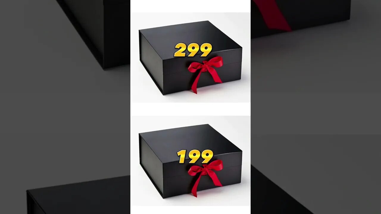 Choose One Gift Box 🎁 #shorts #youtube #viral #gift #bts #challenge #ytshorts