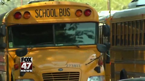 School bus stop safety gaining national attention after multiple deaths