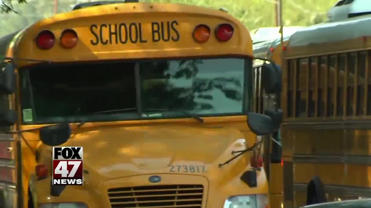 School bus stop safety gaining national attention after multiple deaths