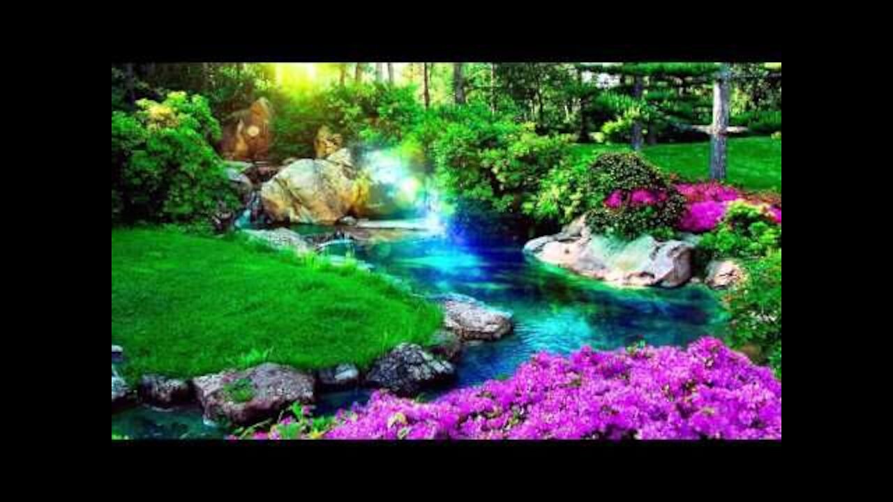 Relaxing Calm Music, Rain Sounds, Peaceful Music, Sleep Music, Relaxation, Meditation Music