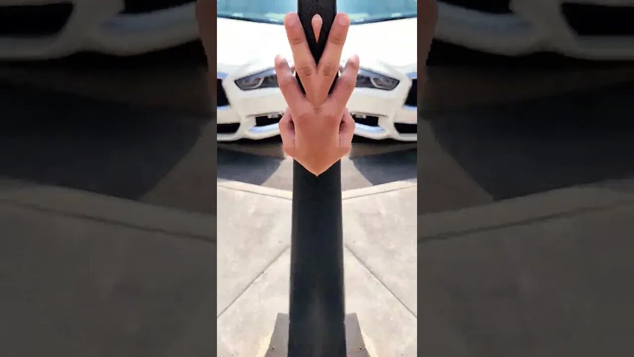 WANDERING AROUND A M.E.G. BASE