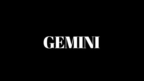 Gemini♊ Where, when or will the two of you meet again? They need to do this first! | October 2022