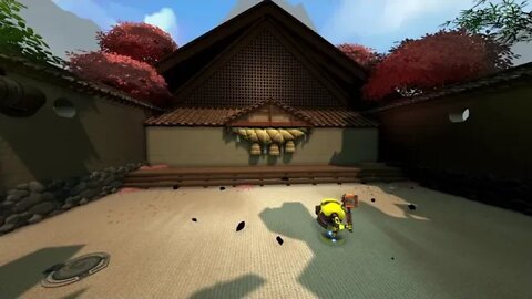 Session 4: Diabotical (Aim Training) - -