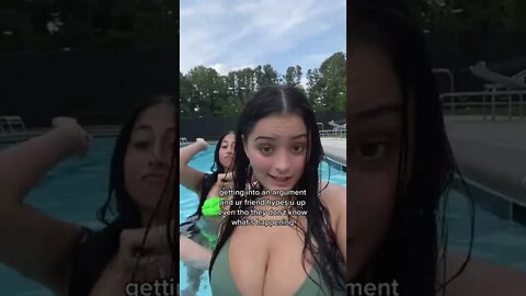 Shots fired bang bang lol